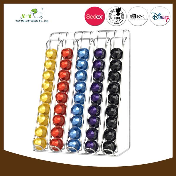 Nespresso coffee holder for best price
