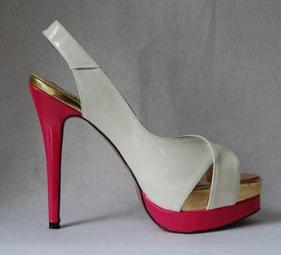 Christian Louboutin shoes