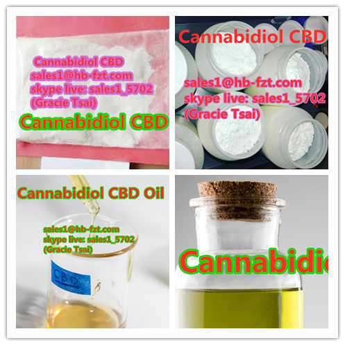 HOT SELL Cannabidiol CBD 2FDCK EtI