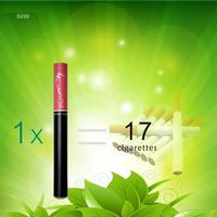 e-cigarette Gmoke D200