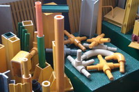 FRP grating