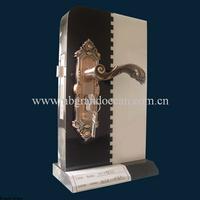 Milan Duke Door Lock Set 