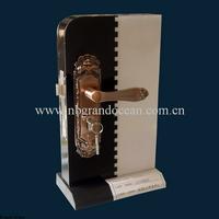 Warrior Triumph Door Lock Set 