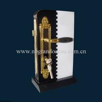 Sovereign King Door Lock Set 