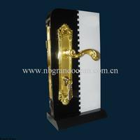 Empire Door Lock Set 