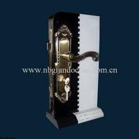 Return to Greece Door Lock Set 