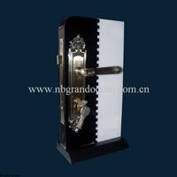 Gothic Door Lock Set 