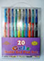 Gel Pen Set