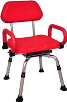 Deluxe Rotate Seat Shower Chair HS4325