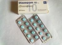 Diiazepam