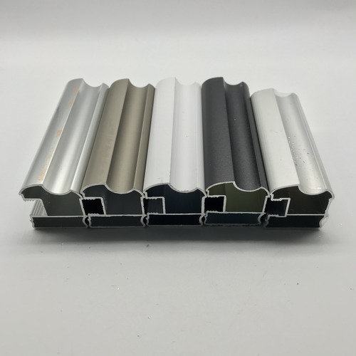 Sliding Door Track Aluminium Profile