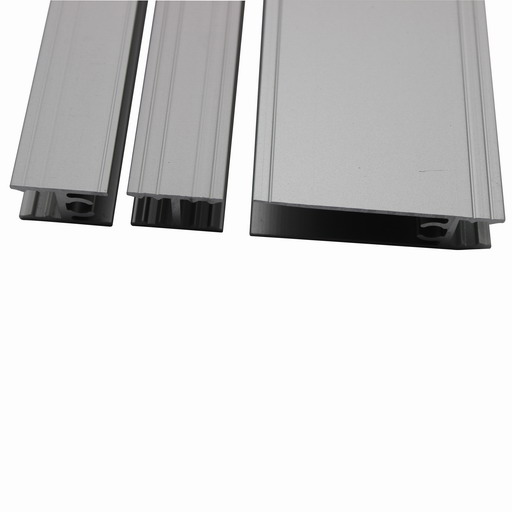 Sliding Door Track Aluminium Profile