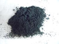 expandable graphite