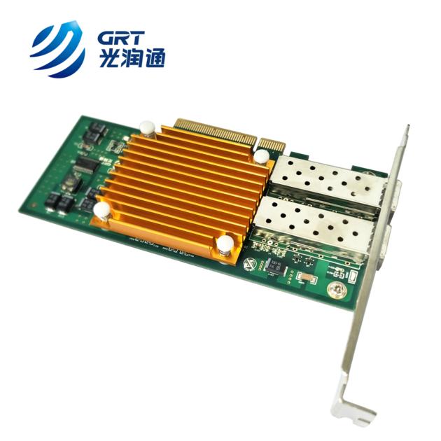 10G Gigabit Ethernet NIC Intel 82599ES