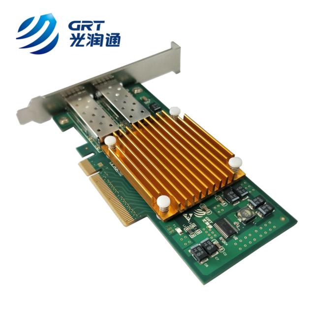 10G Gigabit Ethernet NIC Intel 82599ES
