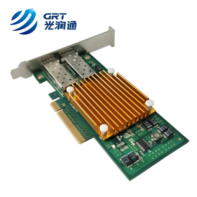 10G Gigabit Ethernet NIC Intel 82599ES