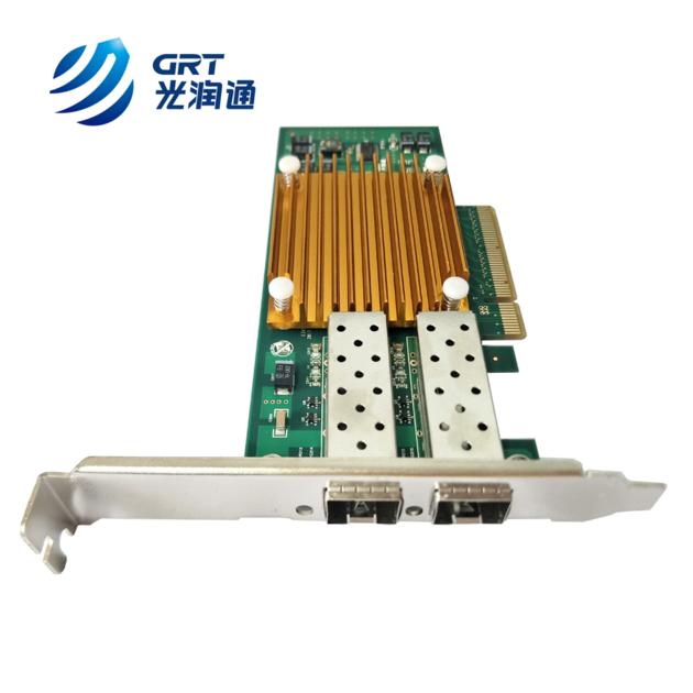 10G Gigabit Ethernet NIC Intel 82599ES