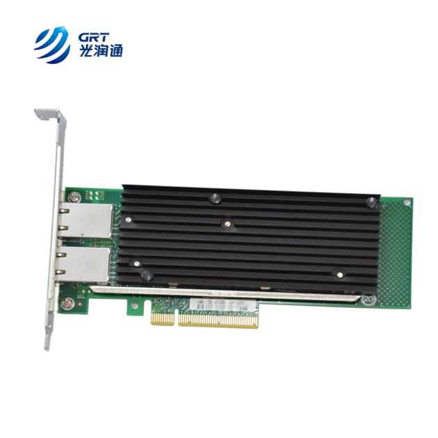 GRT Latest PCIe NIC 2 Port