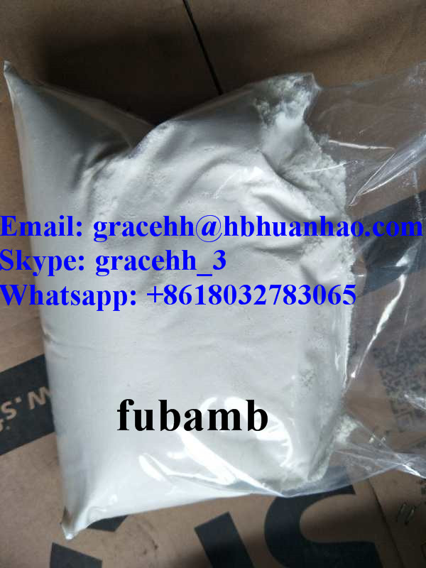 fubamb, fub-amb Cas No: 1715016-76-4