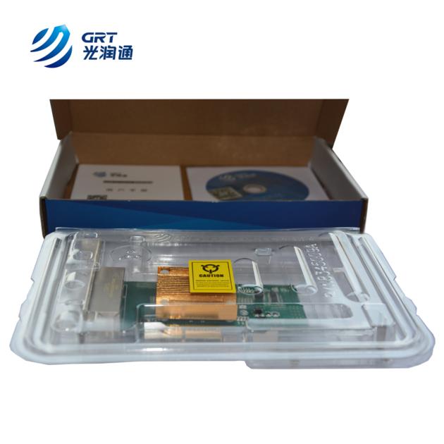 GRT Gigabit 4 Port RJ45 PCIe