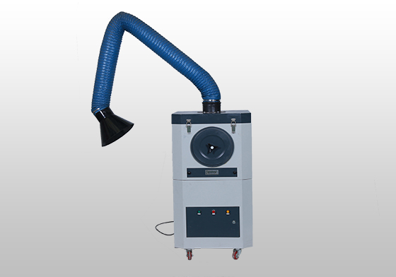 FCS Welding Smoke Dust Collector