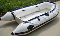 fiberglass reinforced plastics boat HLB360(CE)