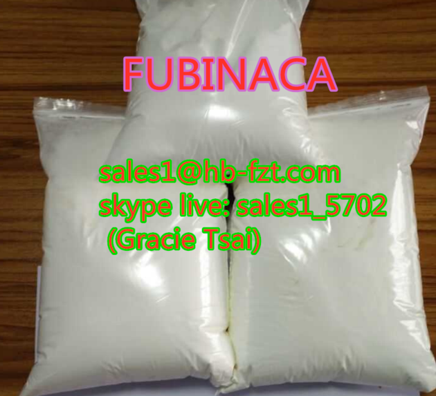 HOT SELL HEP NEW HEXEN FUBINACA