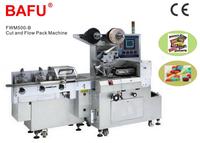 Automatic Packing Machine, FWM500-B