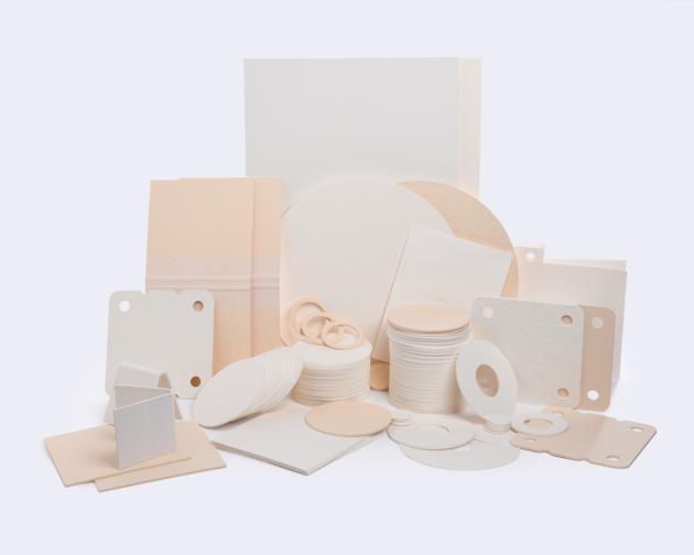 Liquid Filter Pad Wine Beer Filter
