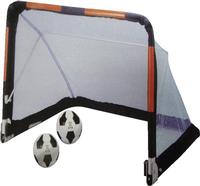 Folding Soccer Trainer S1003