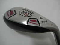 Ping G15 Hybrid Woods Golf Clubs