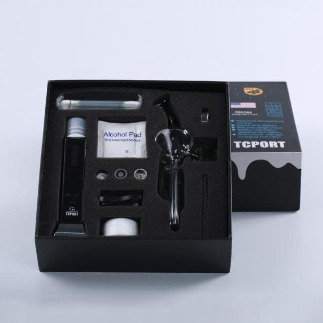 Greenlightvapes Tcpotr G9