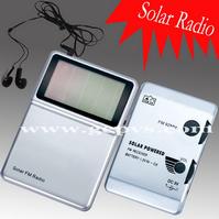 Solar Radio