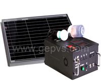 Solar home system