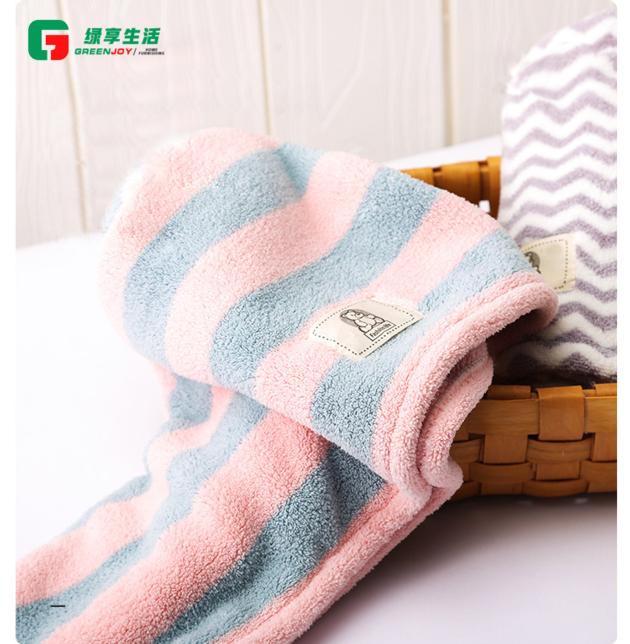 Sell Quick Dry Hair Towel Wrap