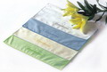 suede towel