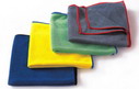 weftknitting towel