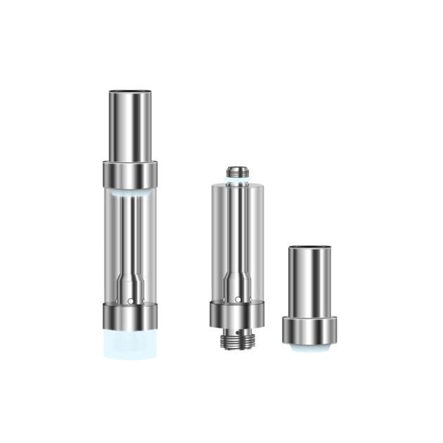Revolutionary 316L Ss Coil Cbd Vape