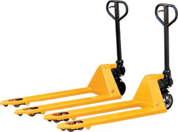HAND PALLET TRUCK