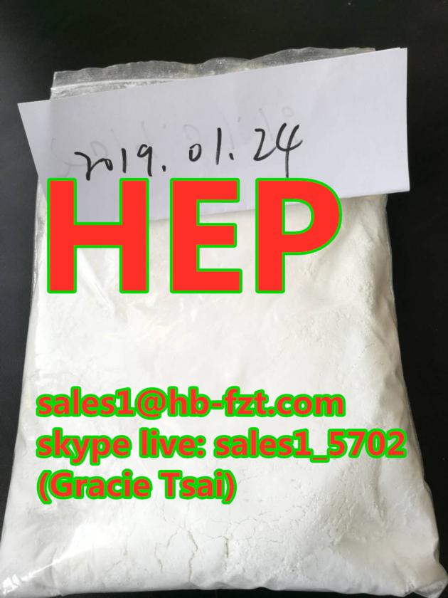 HOT SELL HEP NEW HEXEN FUBINACA