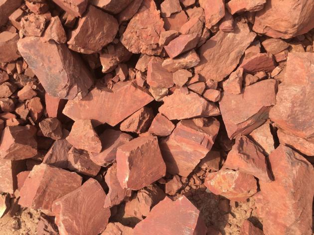 Bauxite