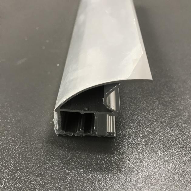 Sliding Door Track Aluminium Profile