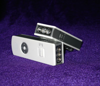 Wind-up Flashlight with Radio&Charger GR-818 