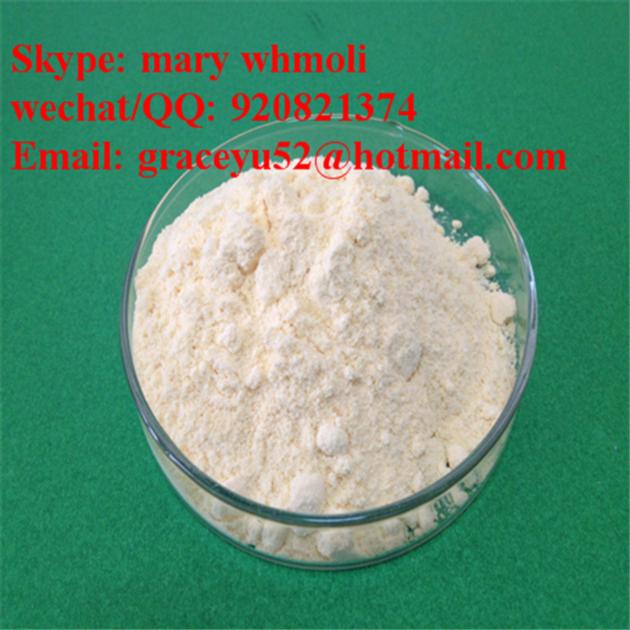 graceyu52@hotmail.com.  Testosterone base / TTE Steroid Powder To Promote Male Genital Growth