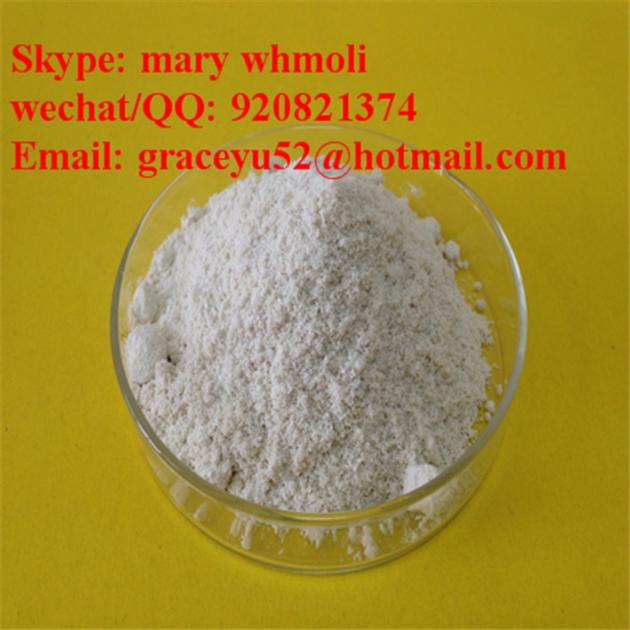 Testosterone Propionate Testoviron Hair Loss Treatment Powder graceyu52@hotmail.com