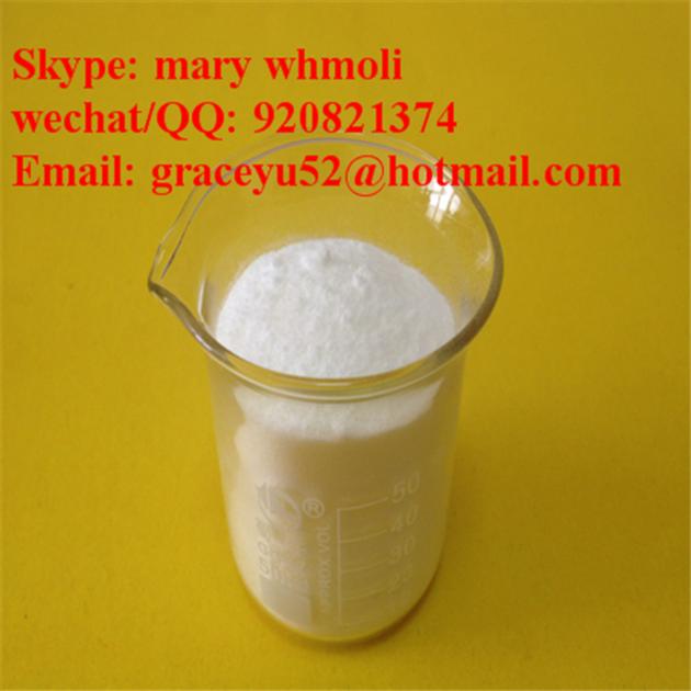 Product name: Medroxyprogesterone Acetate Synonyms: Medroxyprogesterone 17-acetate;hydroxymethylprog
