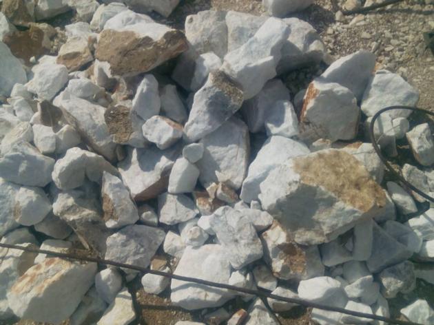 Barite