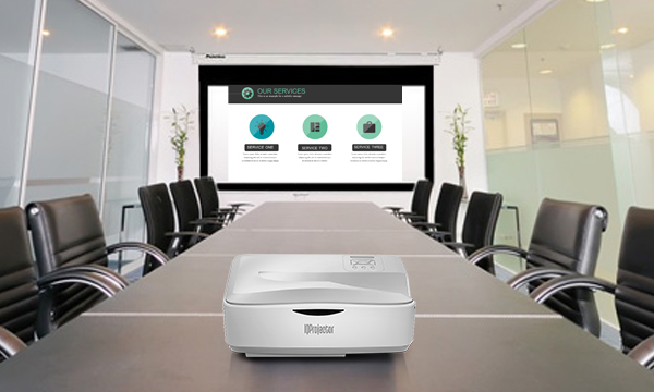 IQ Laser Projector
