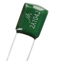 JFA - Mylar Polyester Film Capacitor