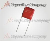JFB - Metallized Polyester Film Capacitor